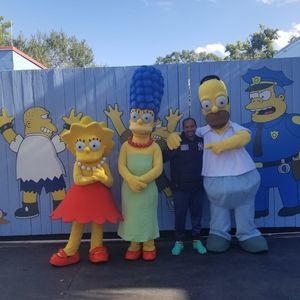 Meet your Posher, Junior